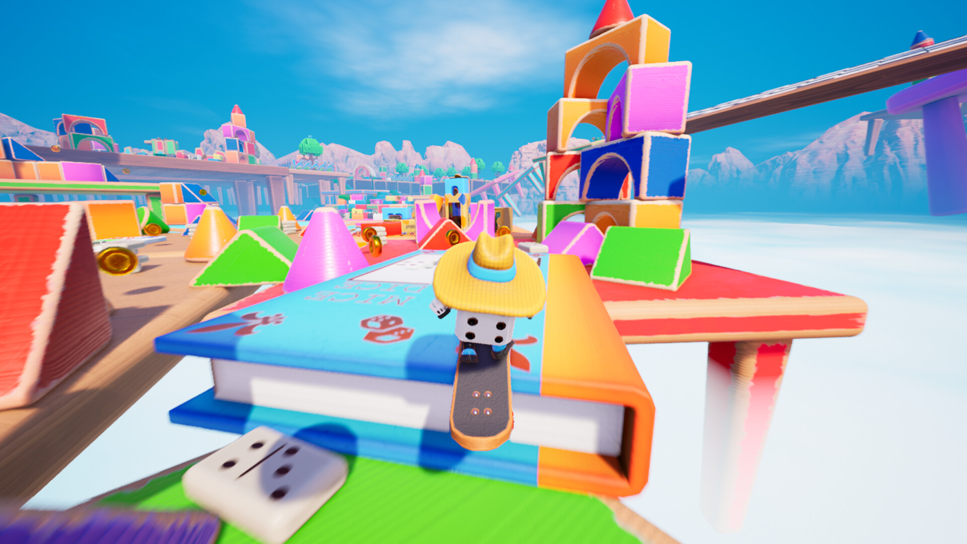 Dice Guy screenshot 14