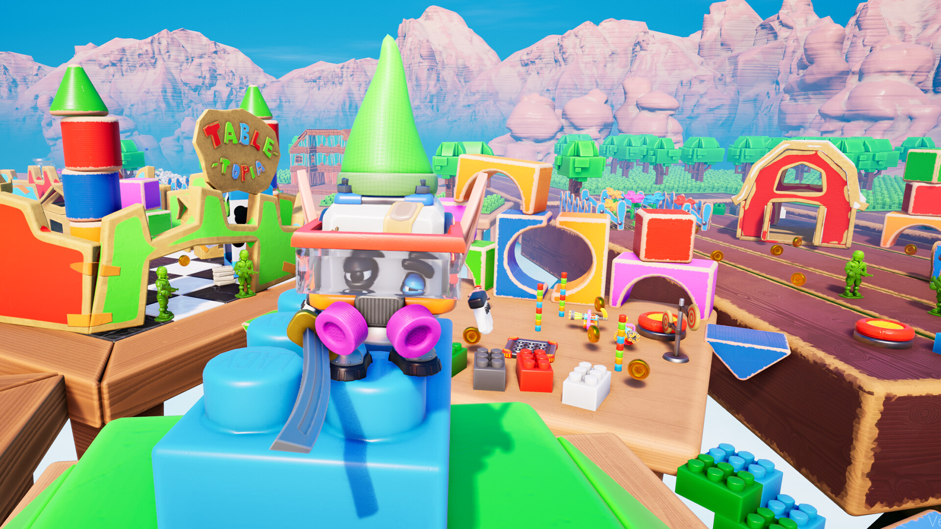 Dice Guy screenshot 16
