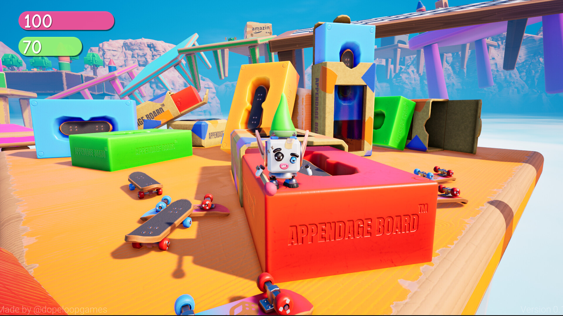 Dice Guy screenshot 3