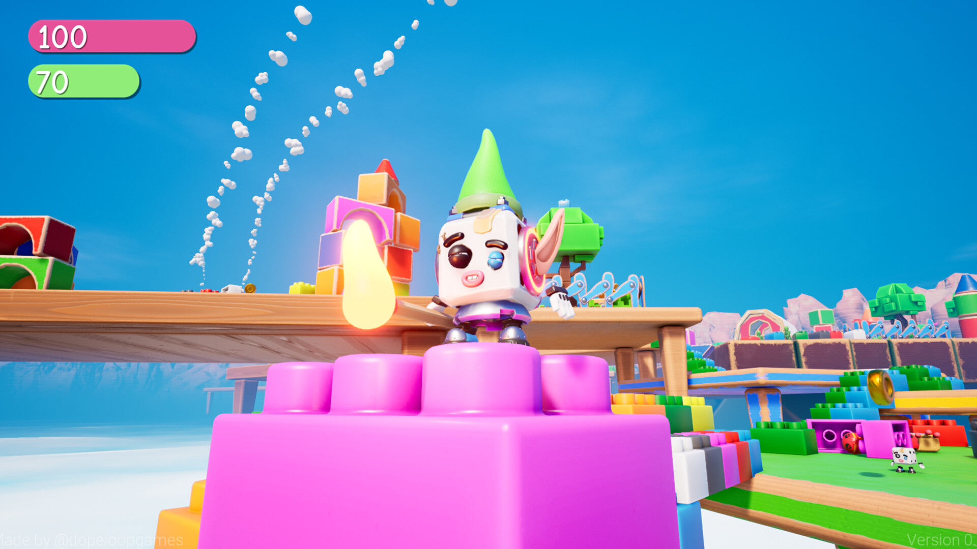 Dice Guy screenshot 9
