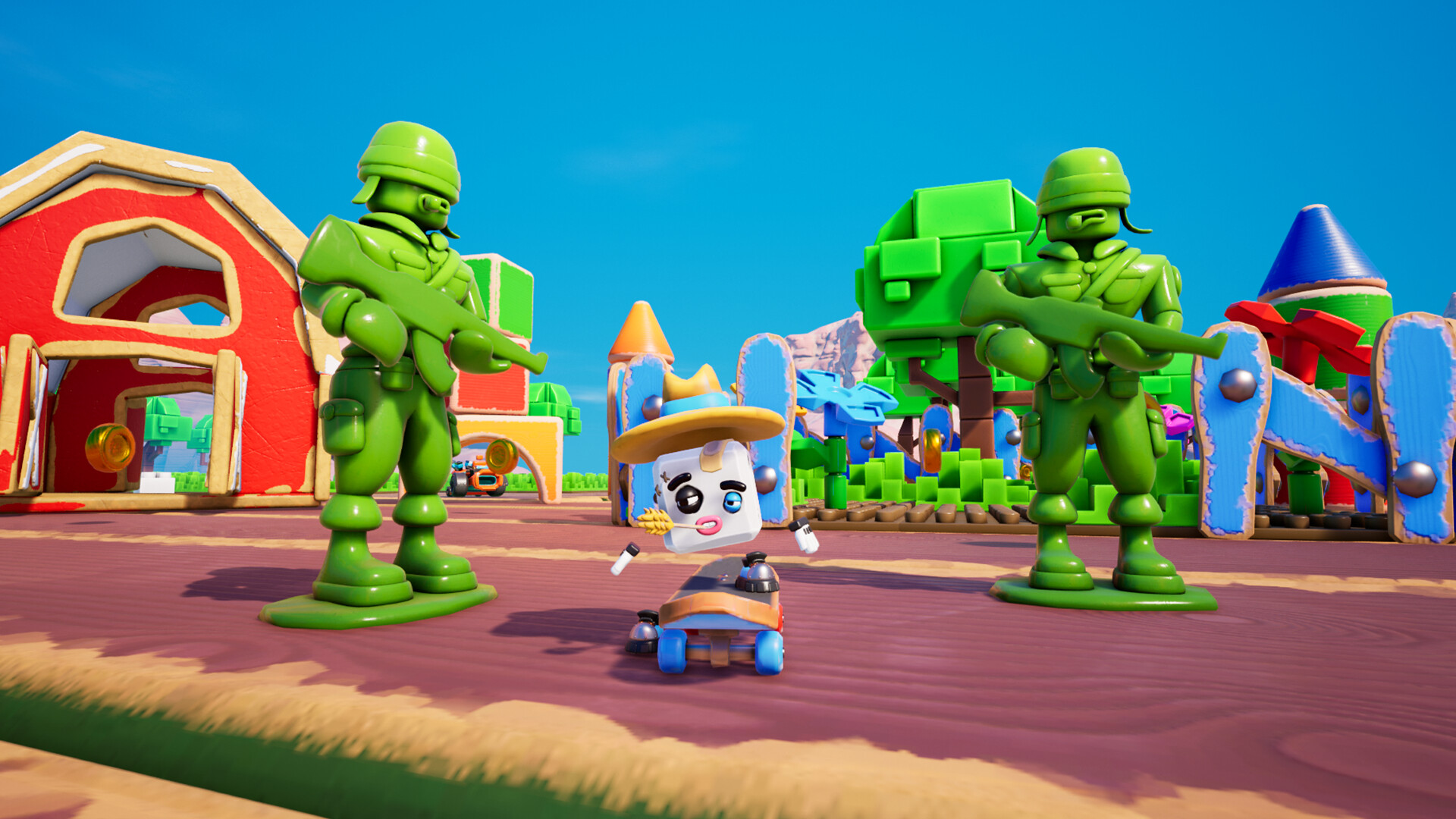 Dice Guy screenshot 2