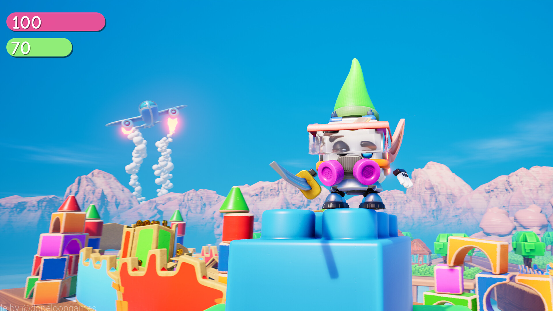Dice Guy screenshot 6