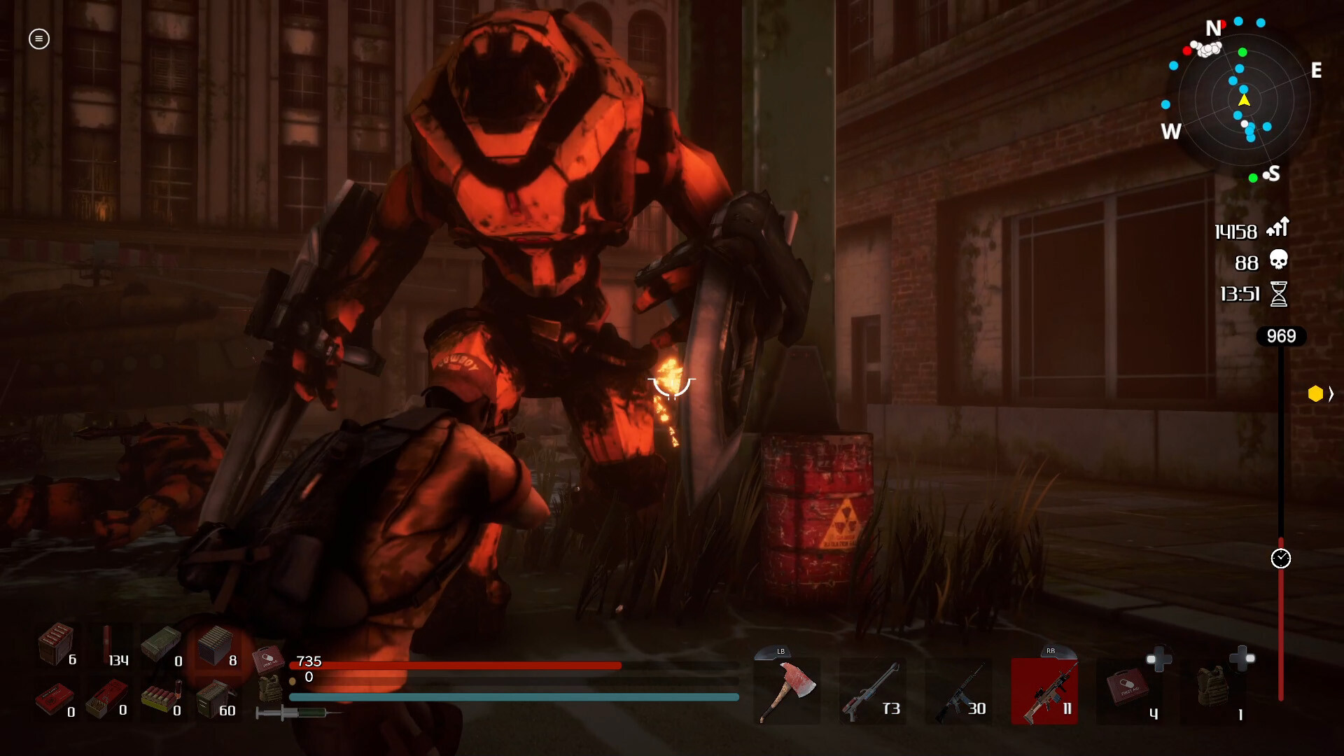Monster Slayer Extermination screenshot 20