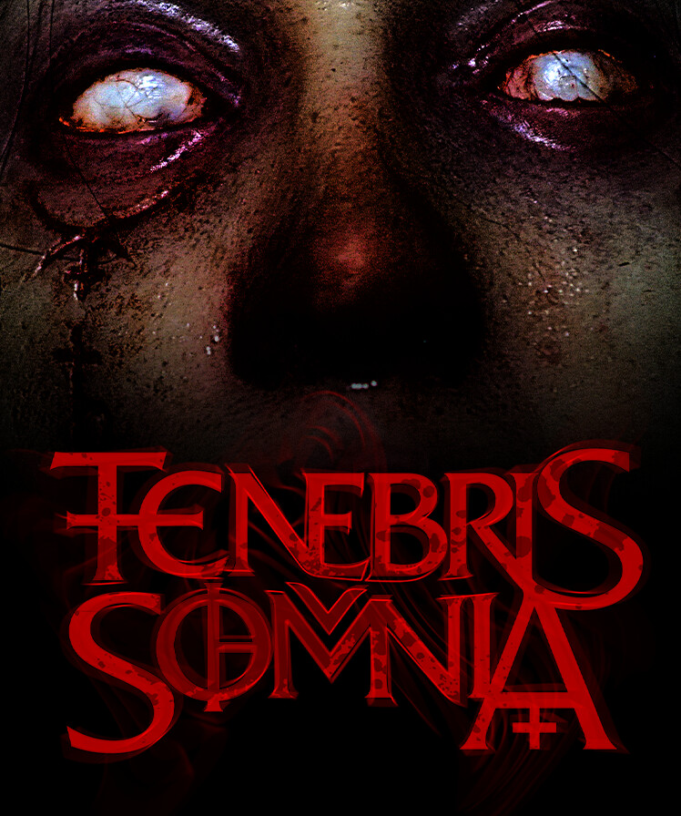 الصورة الرئيسية للعبة Tenebris Somnia على Xbox