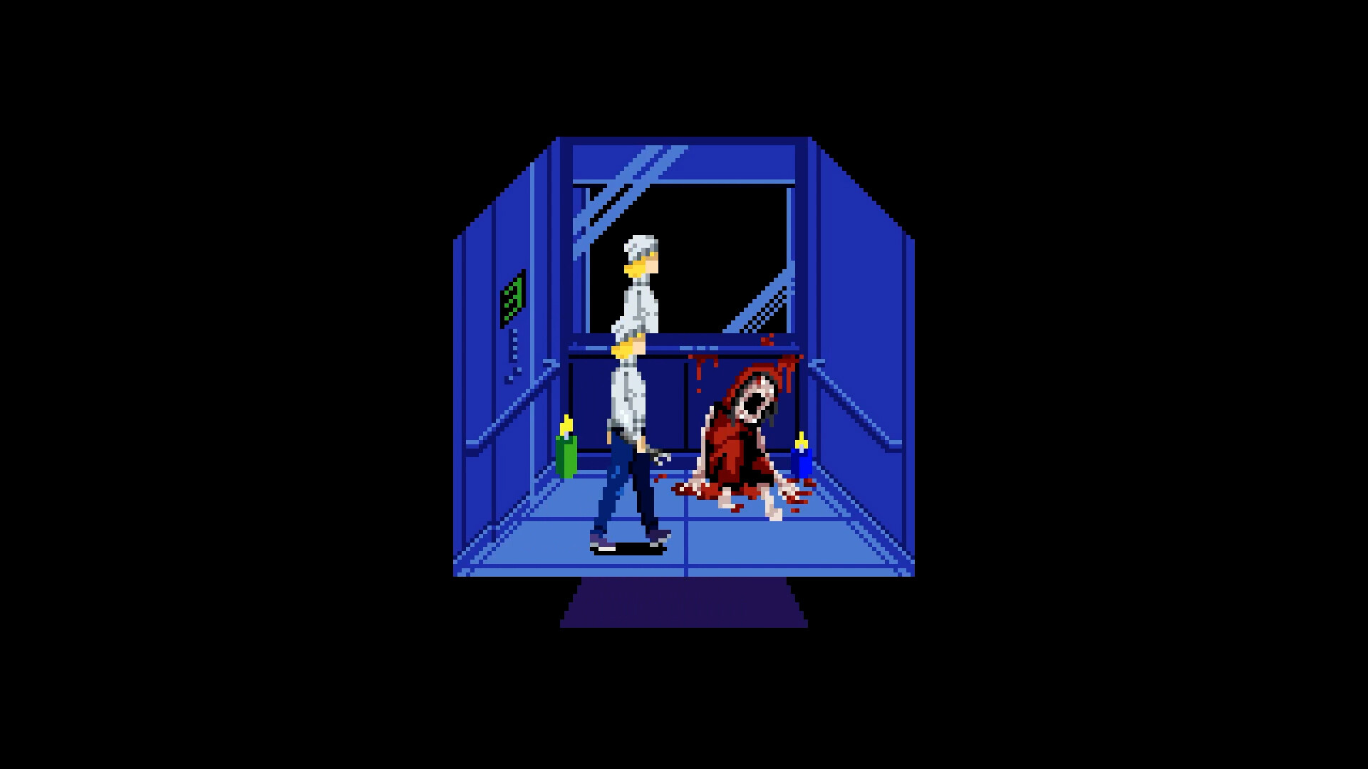 Tenebris Somnia screenshot 12