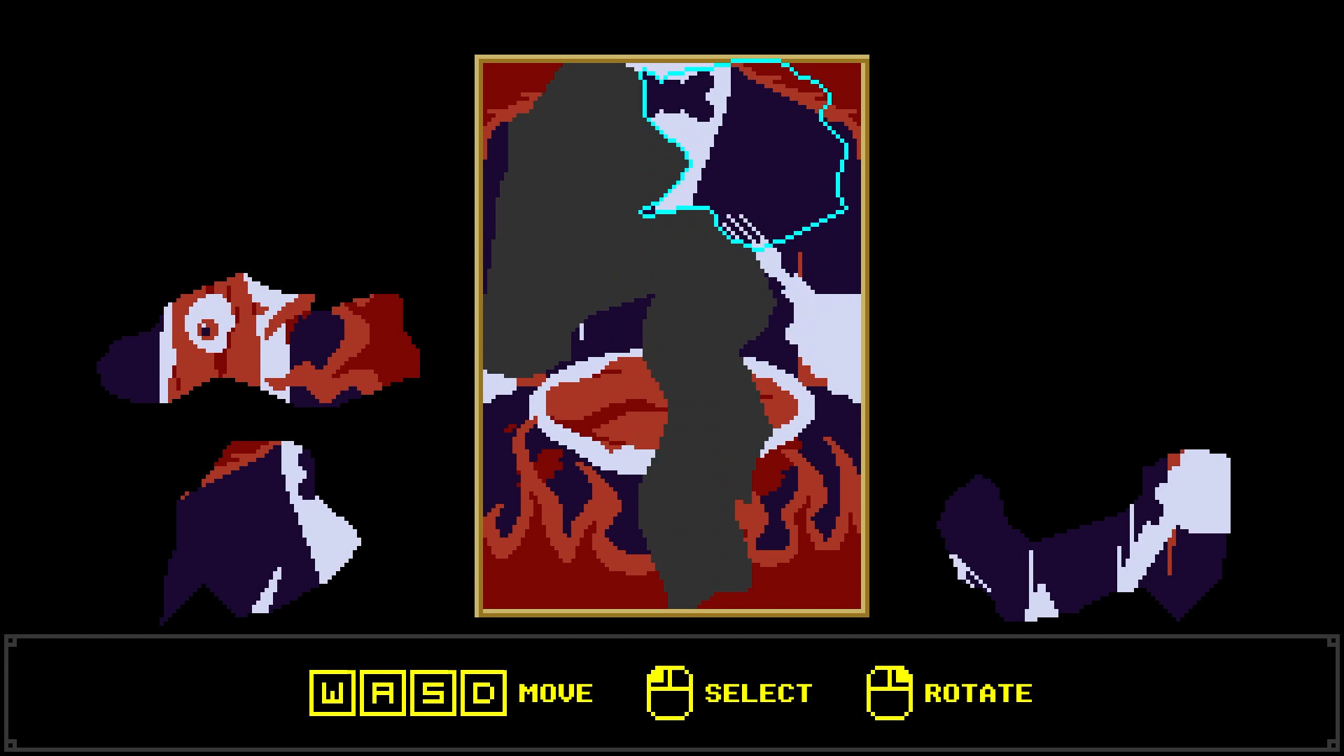 Tenebris Somnia screenshot 22