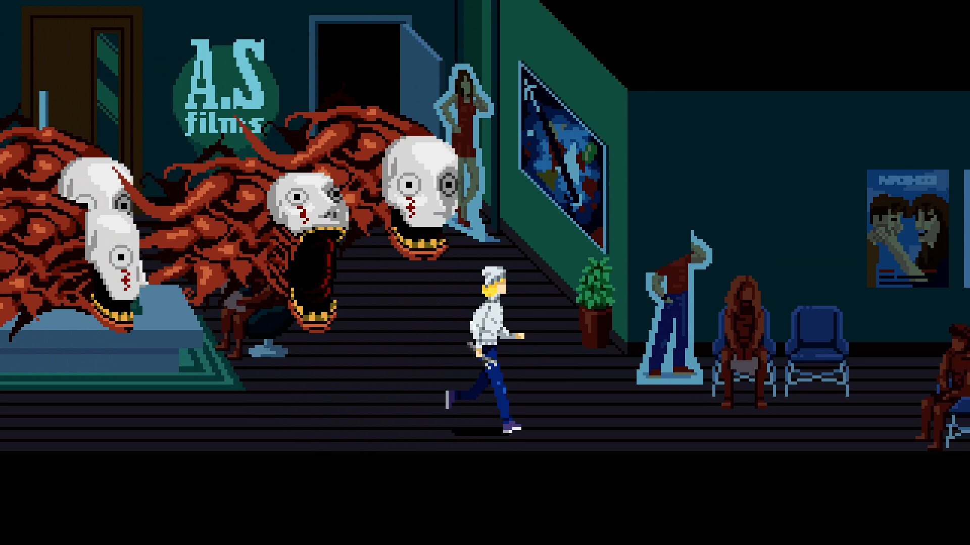 Tenebris Somnia screenshot 8