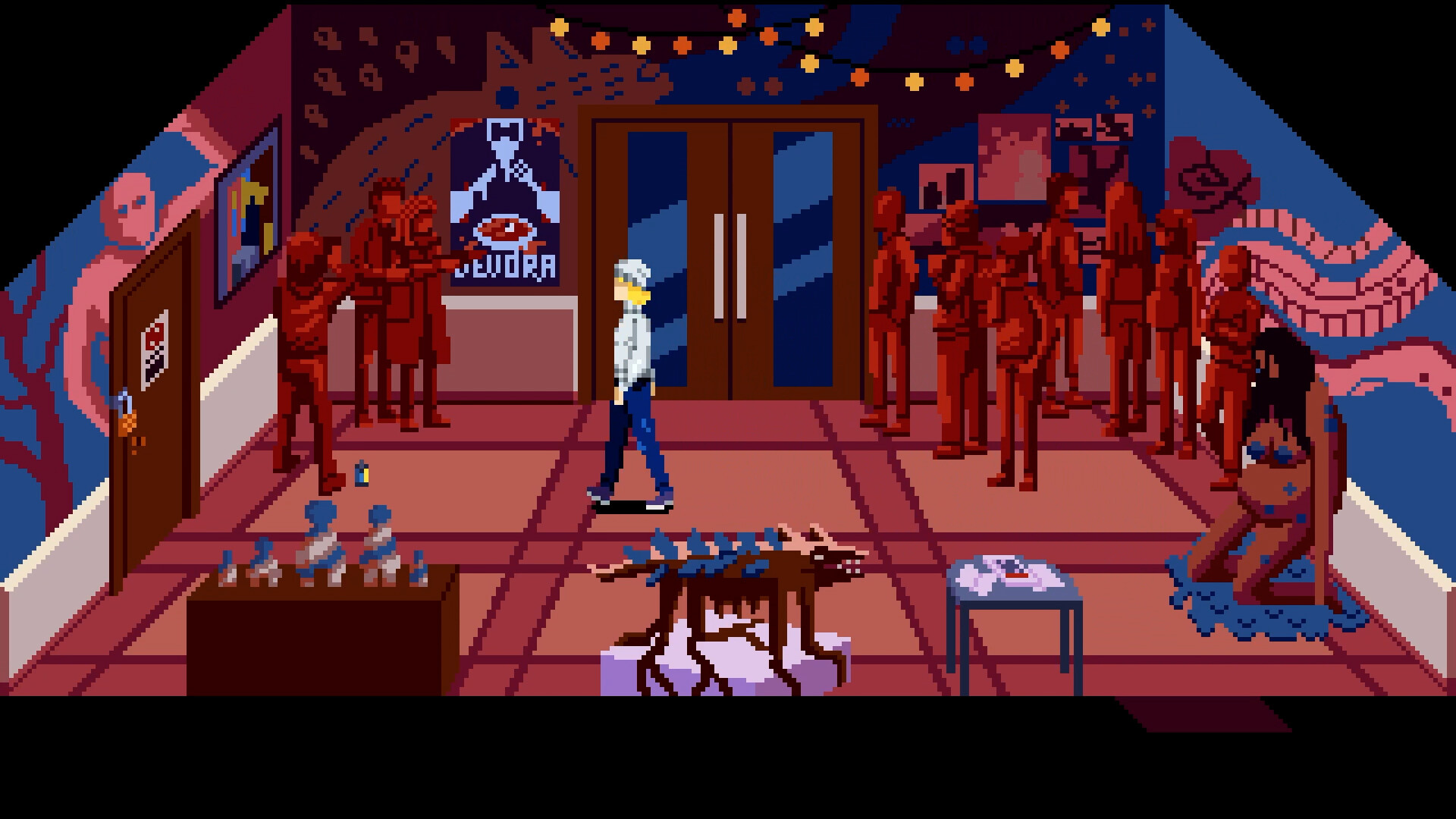 Tenebris Somnia screenshot 18