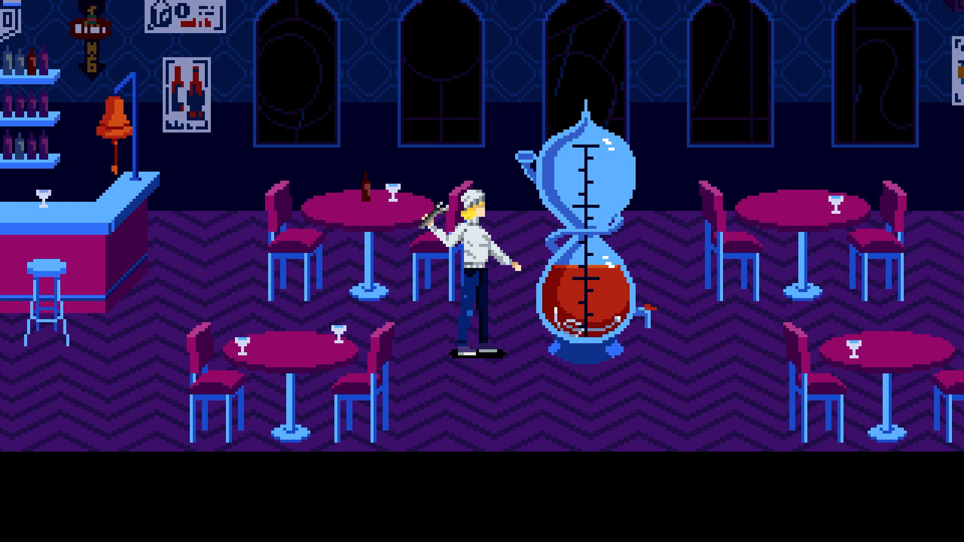 Tenebris Somnia screenshot 20