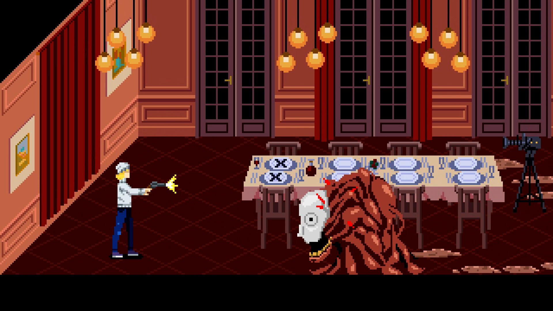 Tenebris Somnia screenshot 16