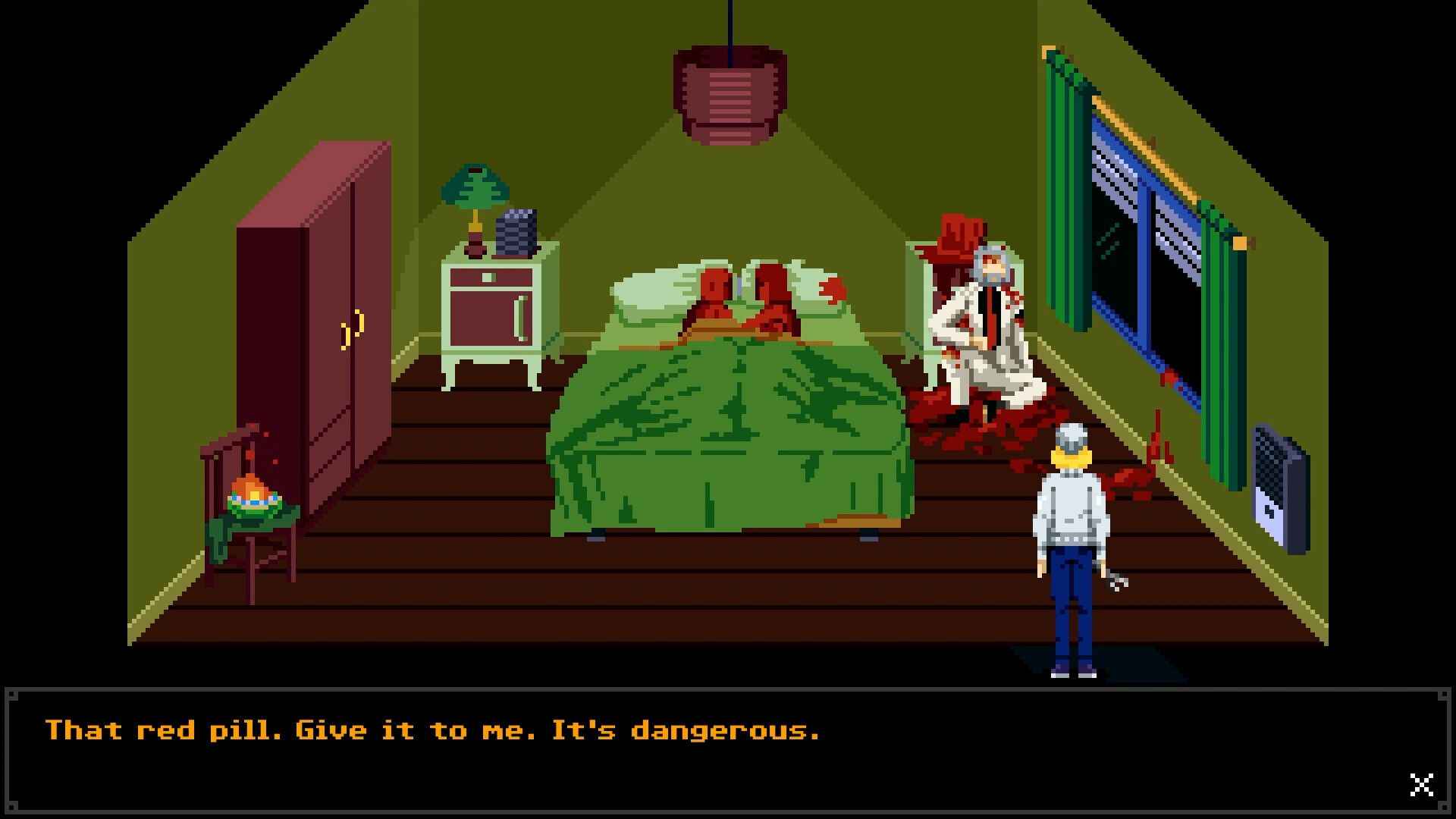 Tenebris Somnia screenshot 14