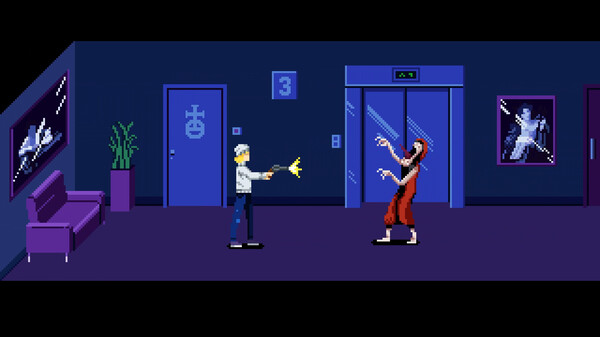 Tenebris Somnia screenshot