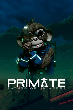 Primate : Father of Universe