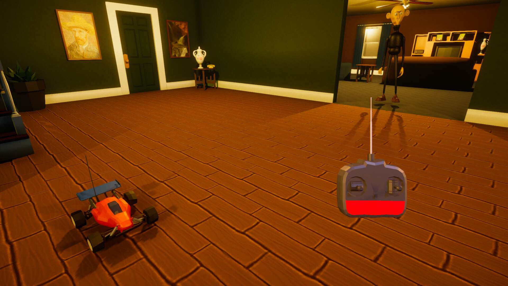 ToyBox Security screenshot 9