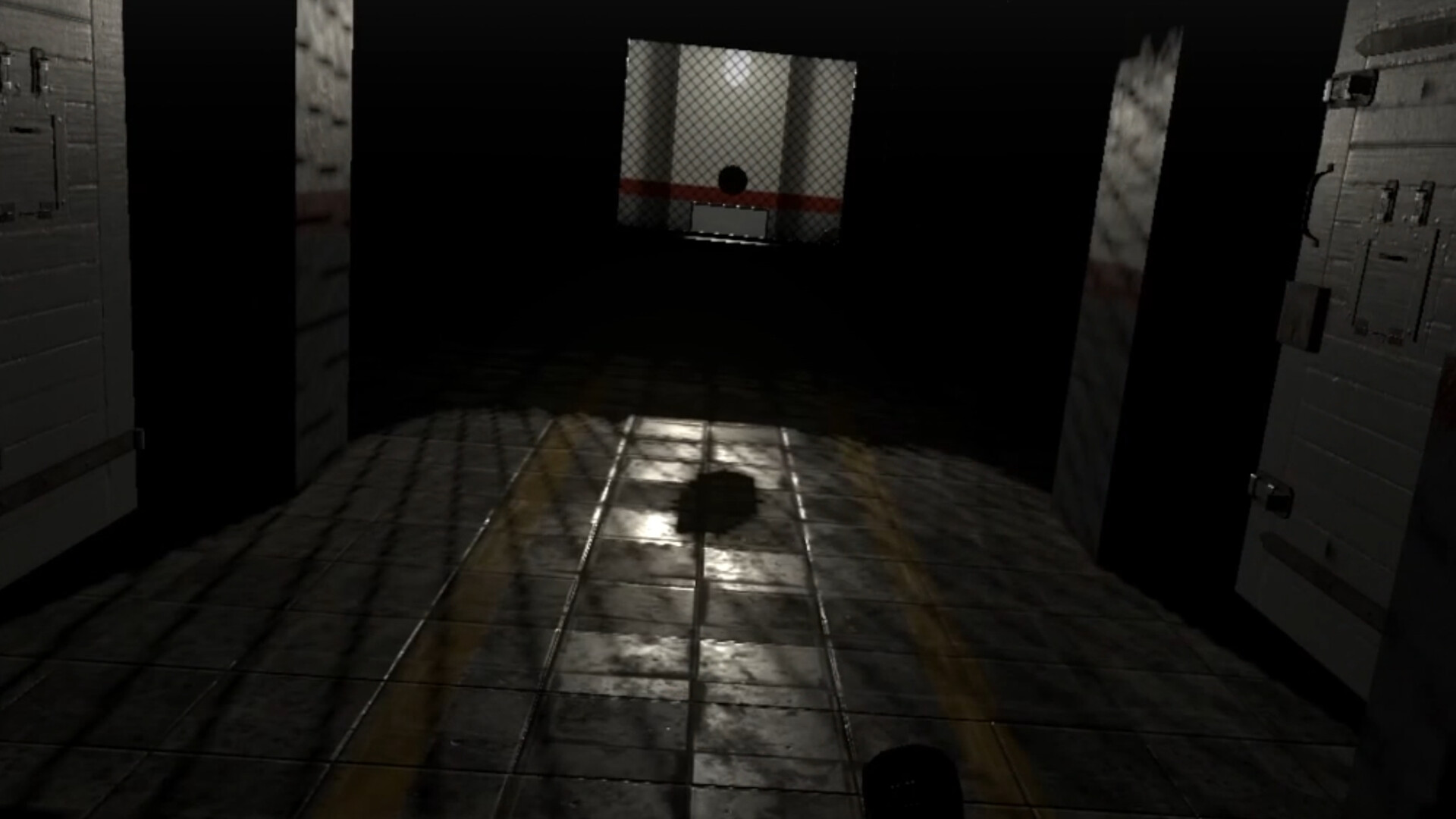 SCP: Infohazard screenshot 4