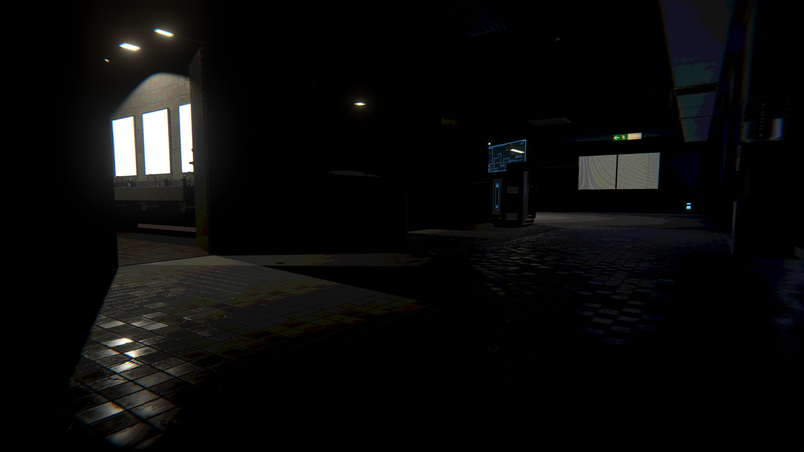 SCP: Infohazard screenshot 5