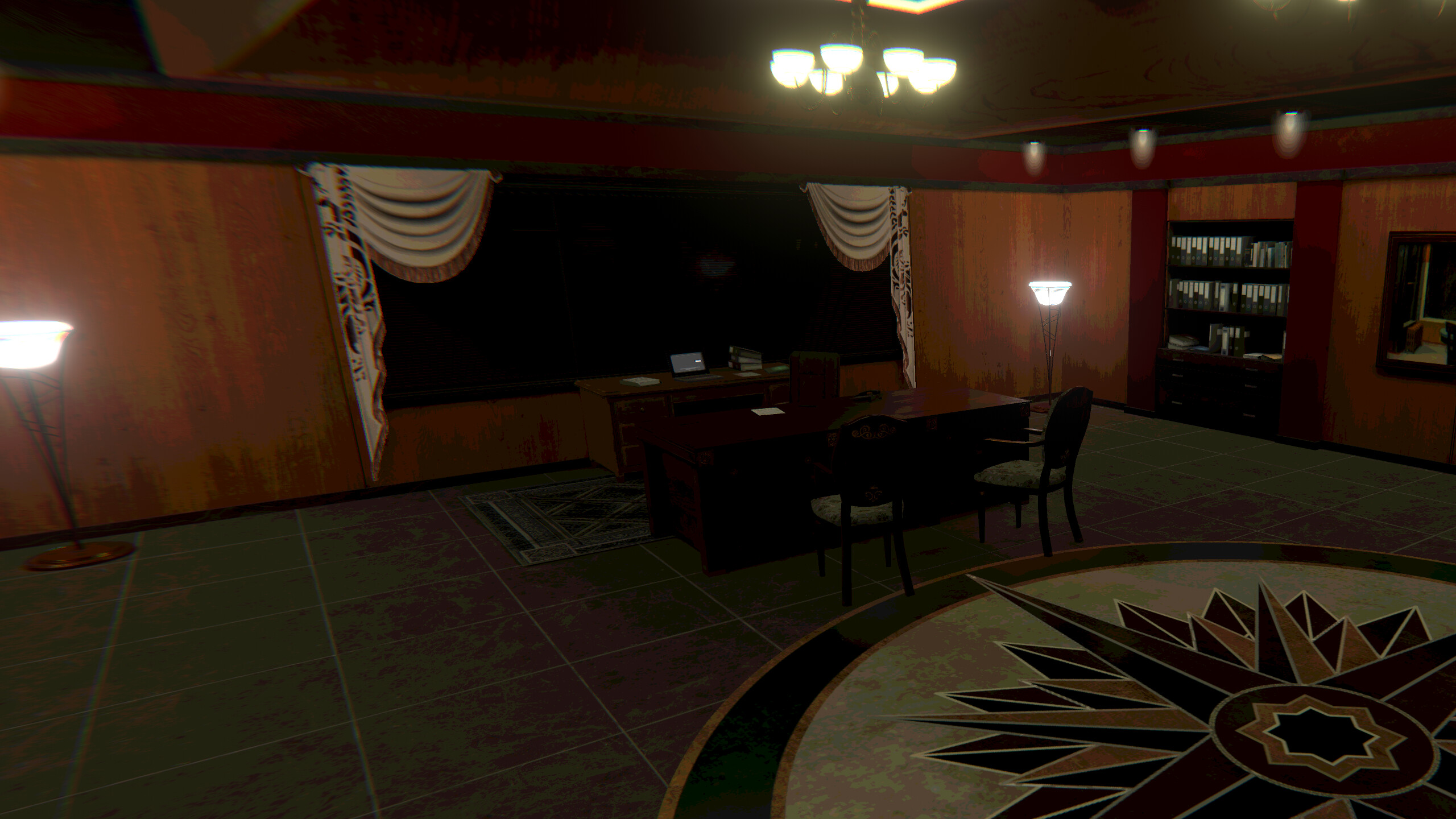 SCP: Infohazard screenshot 7