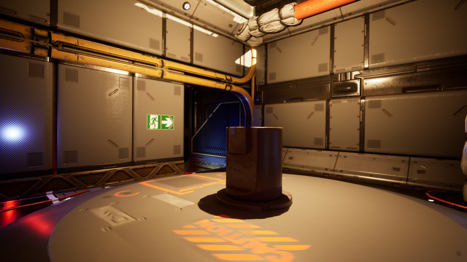 Astrofall screenshot 8