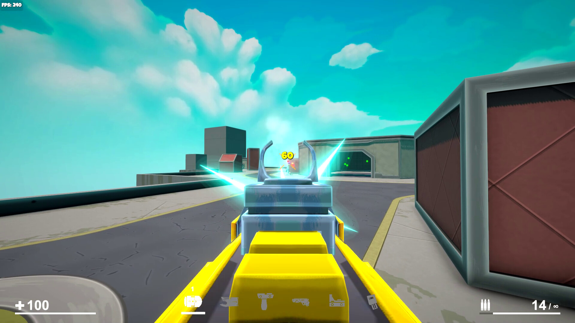 Elven Edge screenshot 6