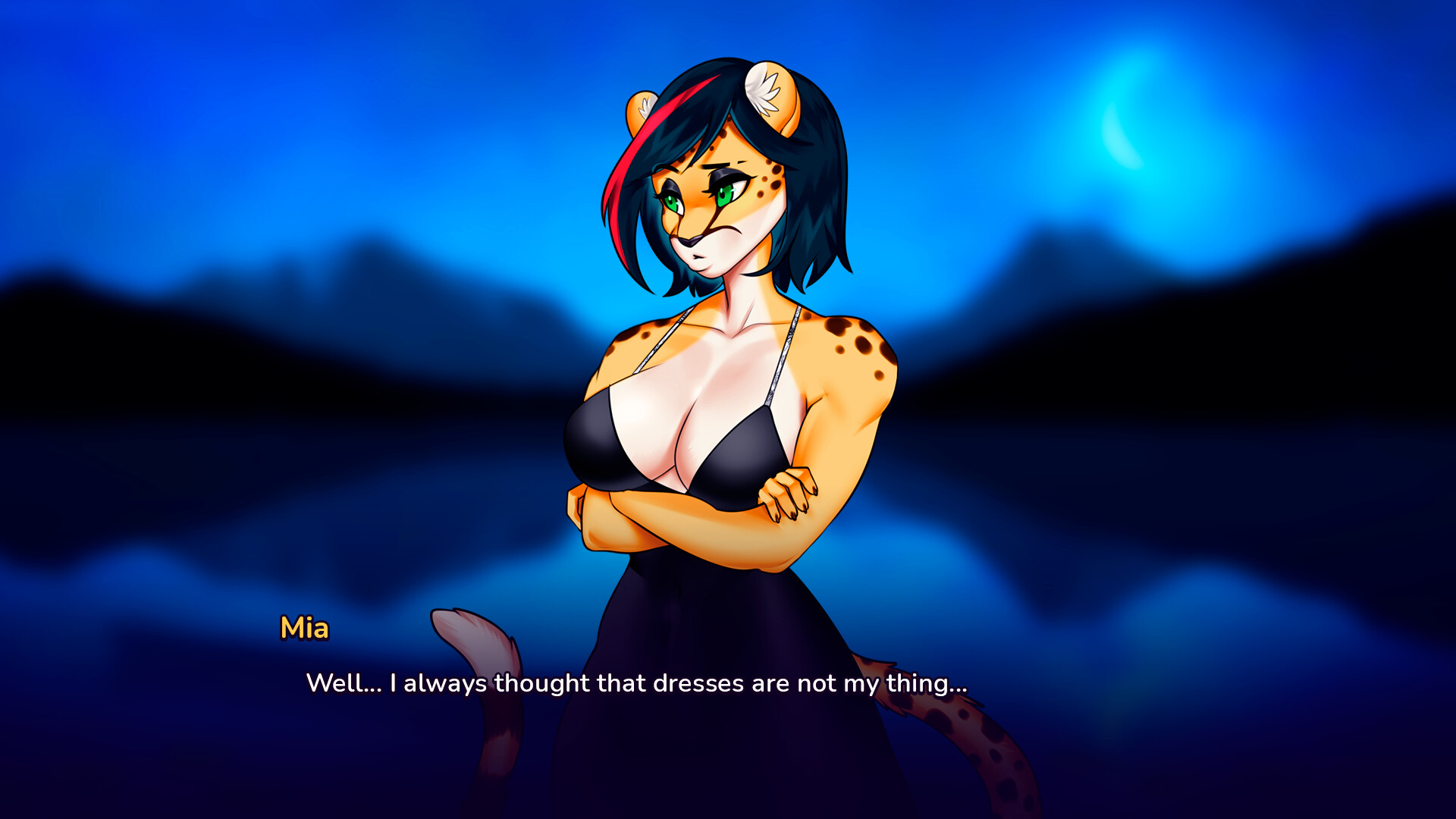 My Furry Trainer screenshot 4
