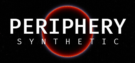 Periphery Synthetic — header artwork