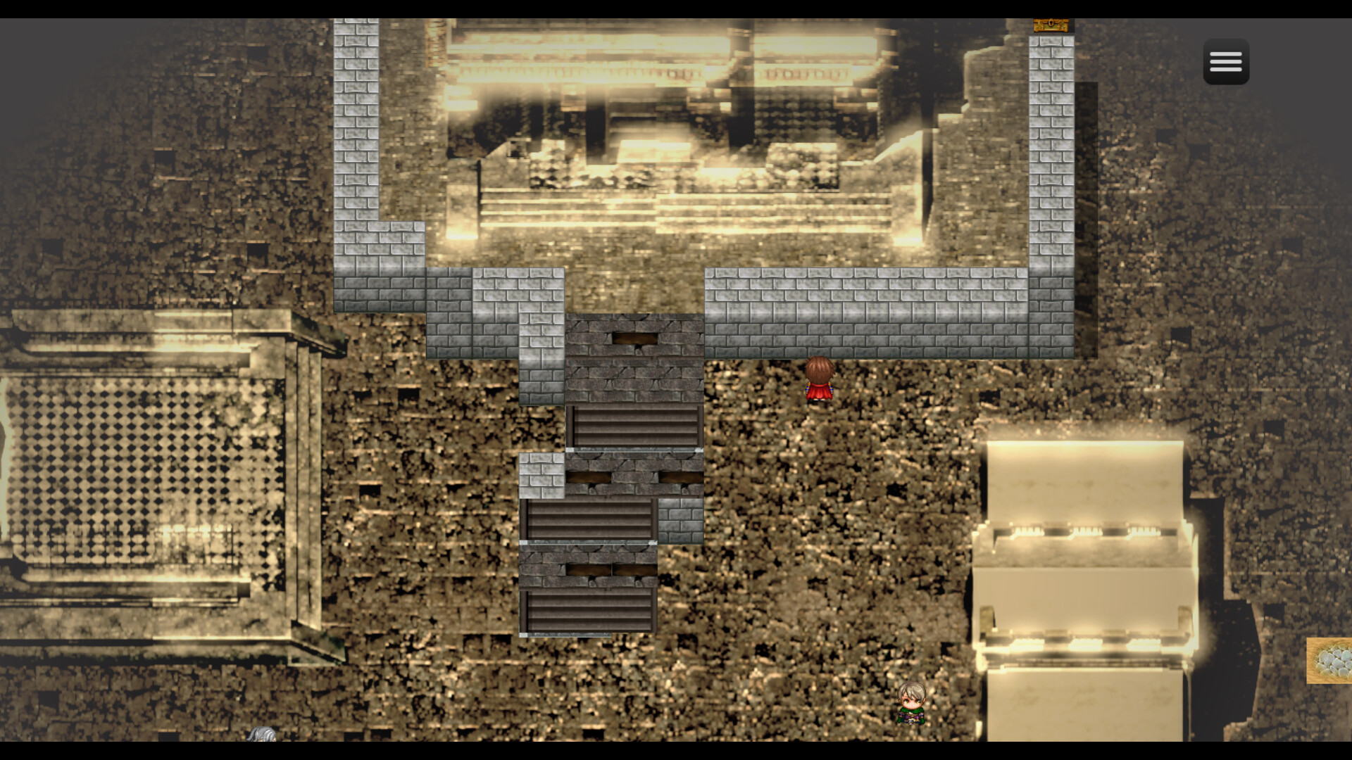 Winter's Ankh screenshot 25
