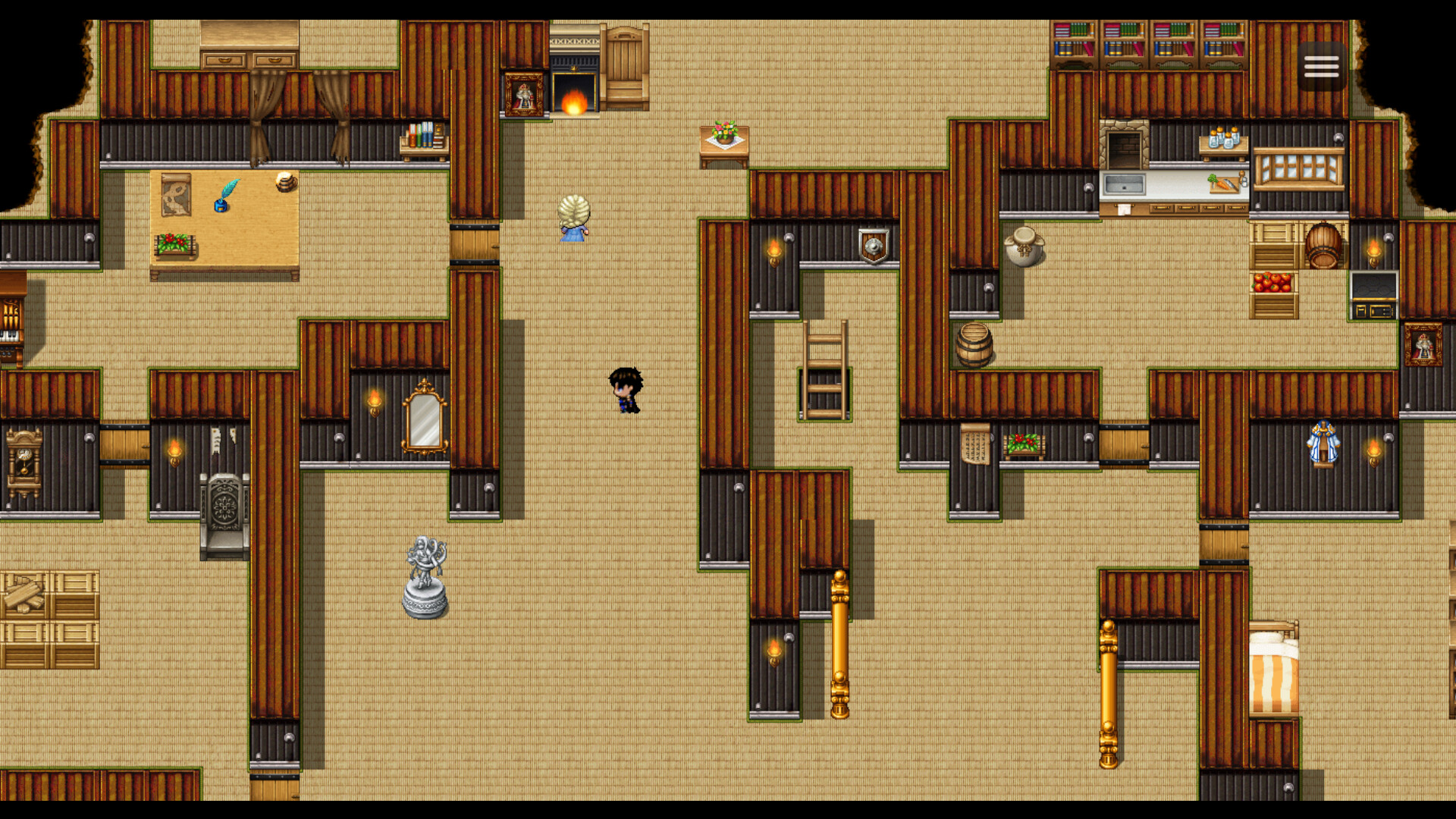 Winter's Ankh screenshot 28