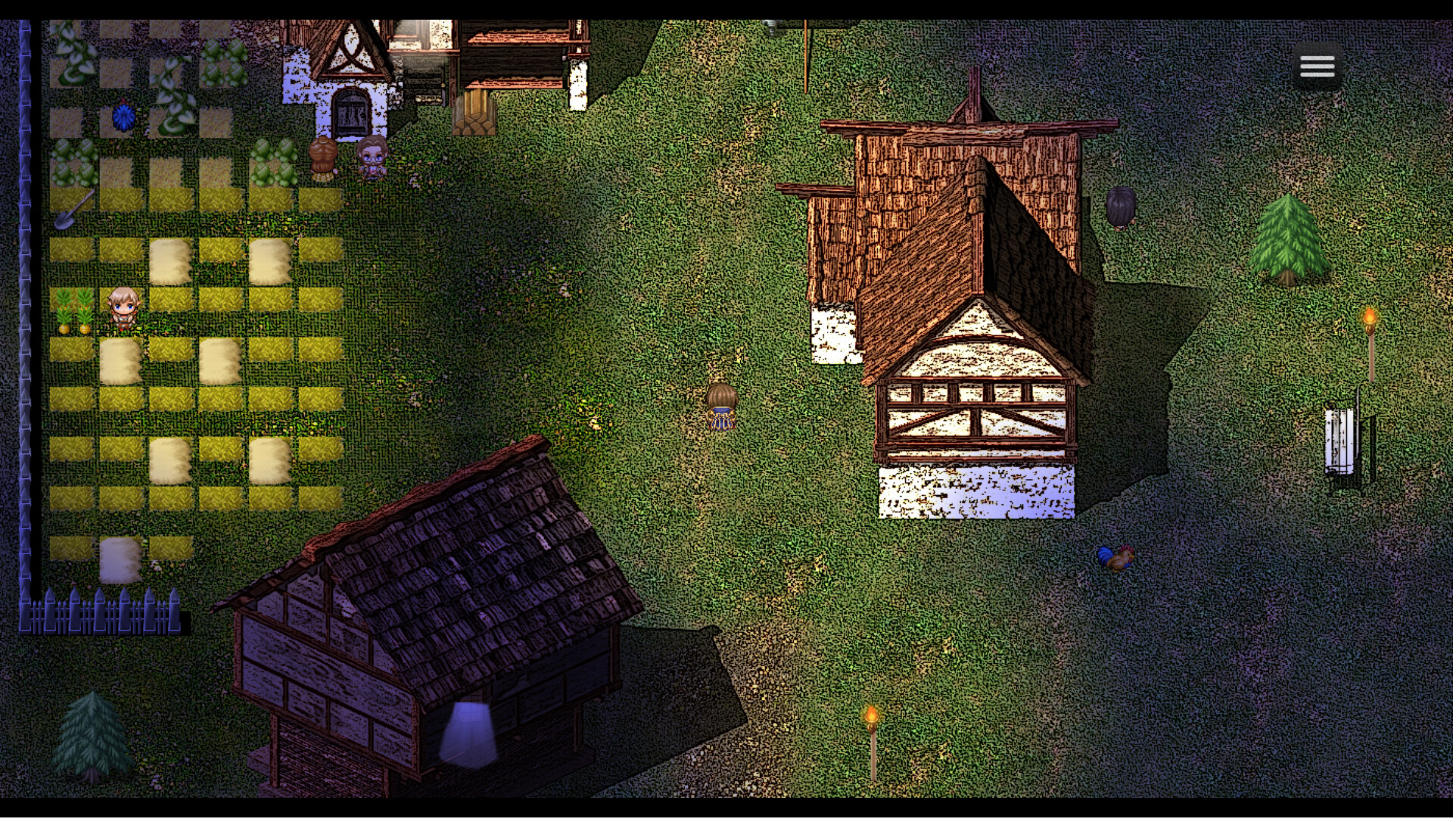 Winter's Ankh screenshot 16