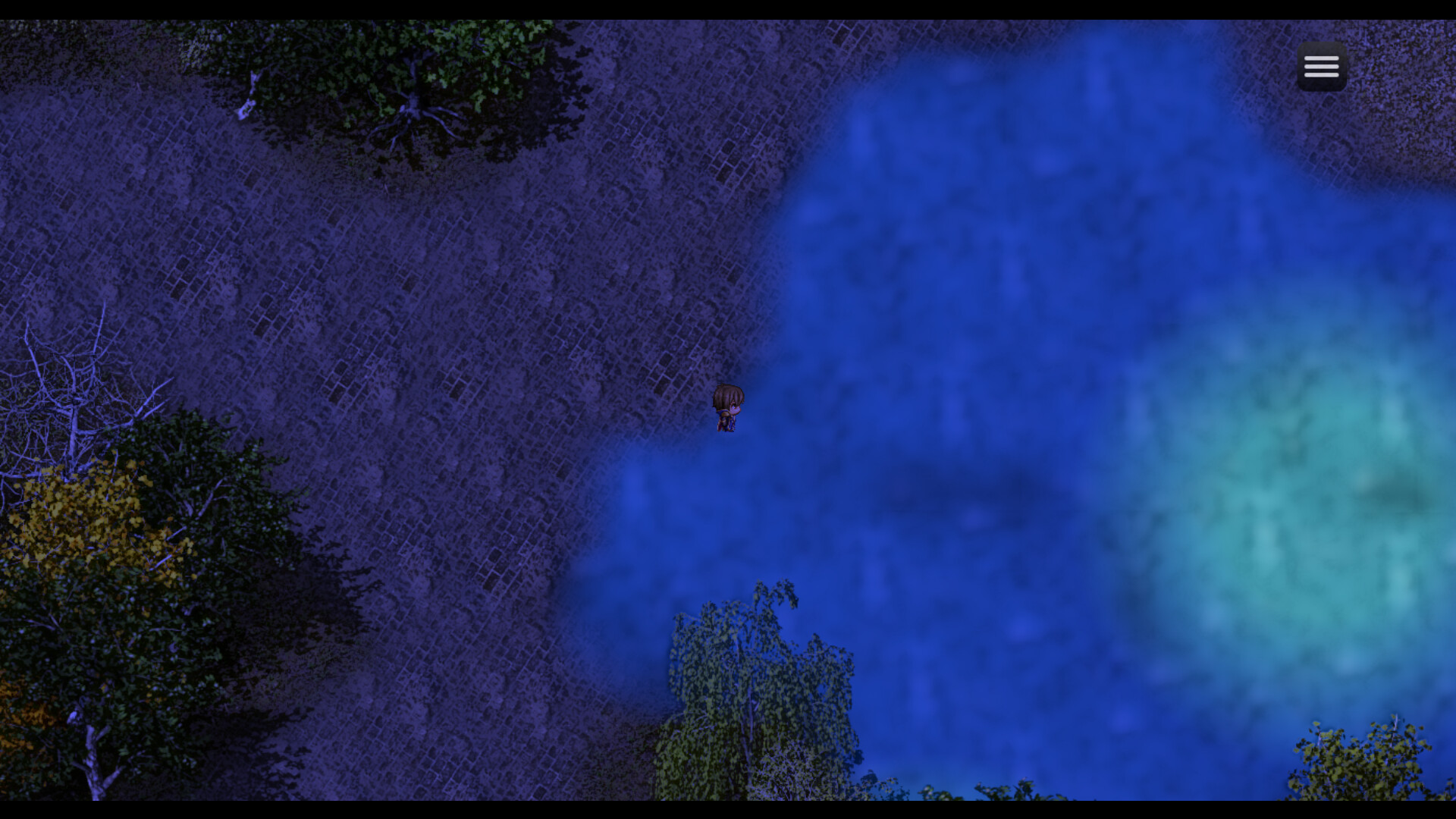 Winter's Ankh screenshot 15