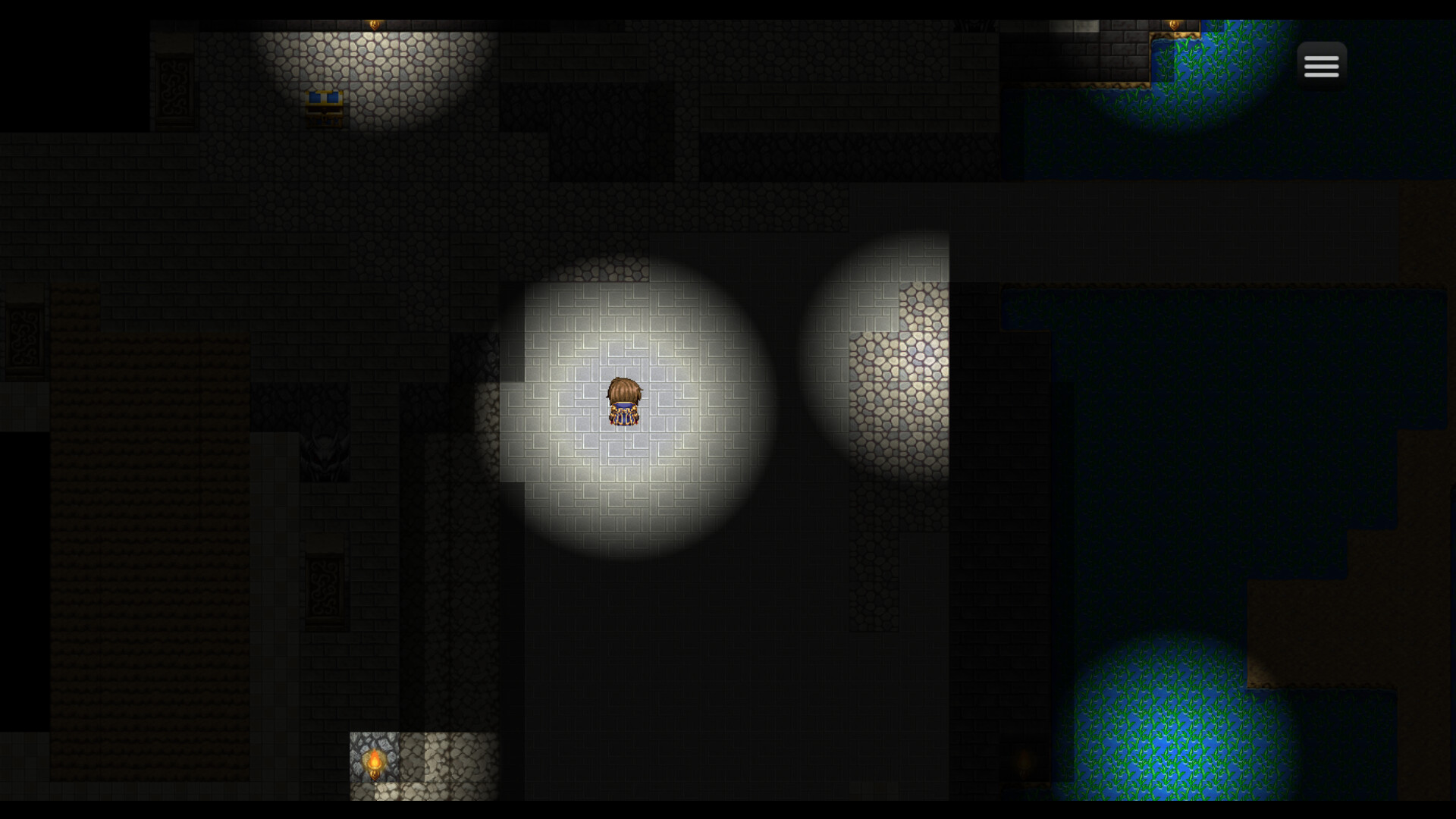 Winter's Ankh screenshot 11