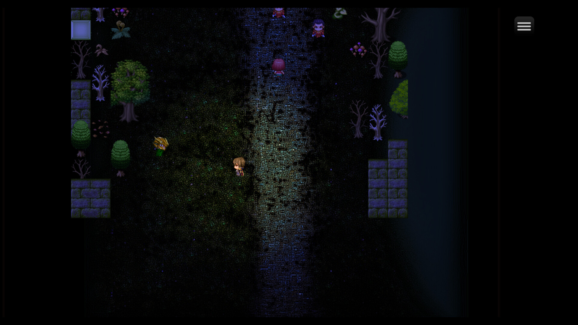 Winter's Ankh screenshot 24