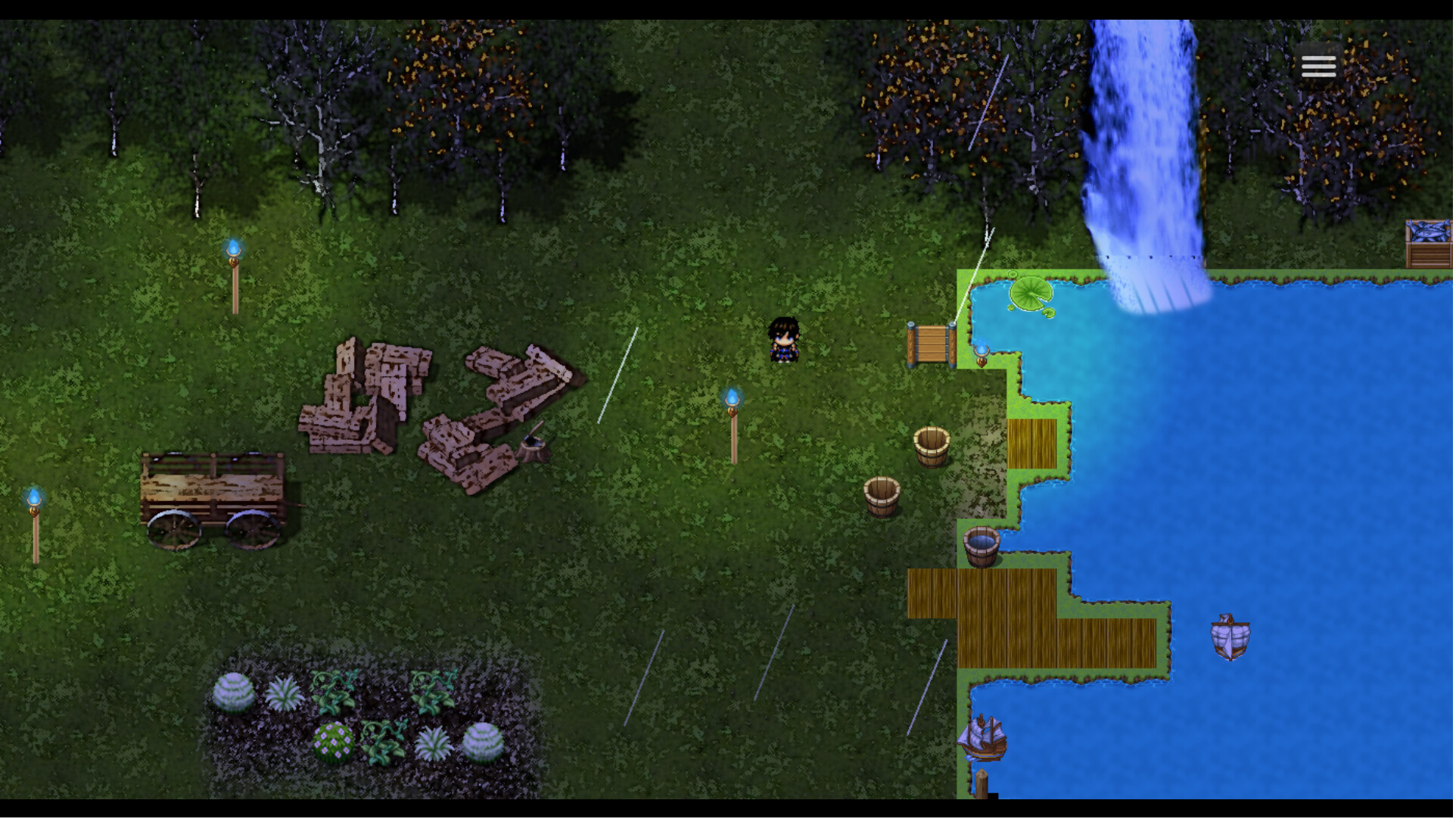 Winter's Ankh screenshot 6