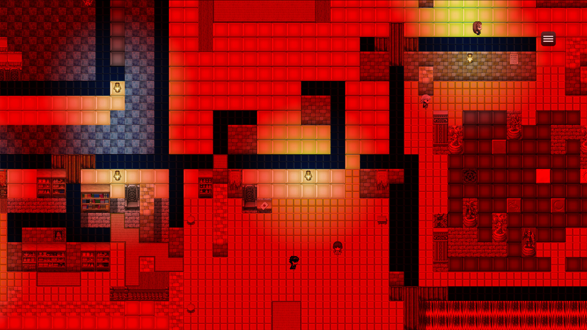 Winter's Ankh screenshot 23