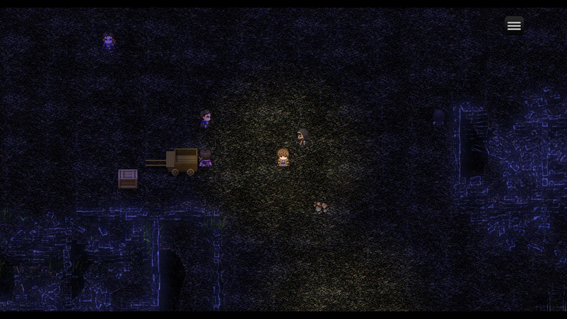 Winter's Ankh screenshot 26