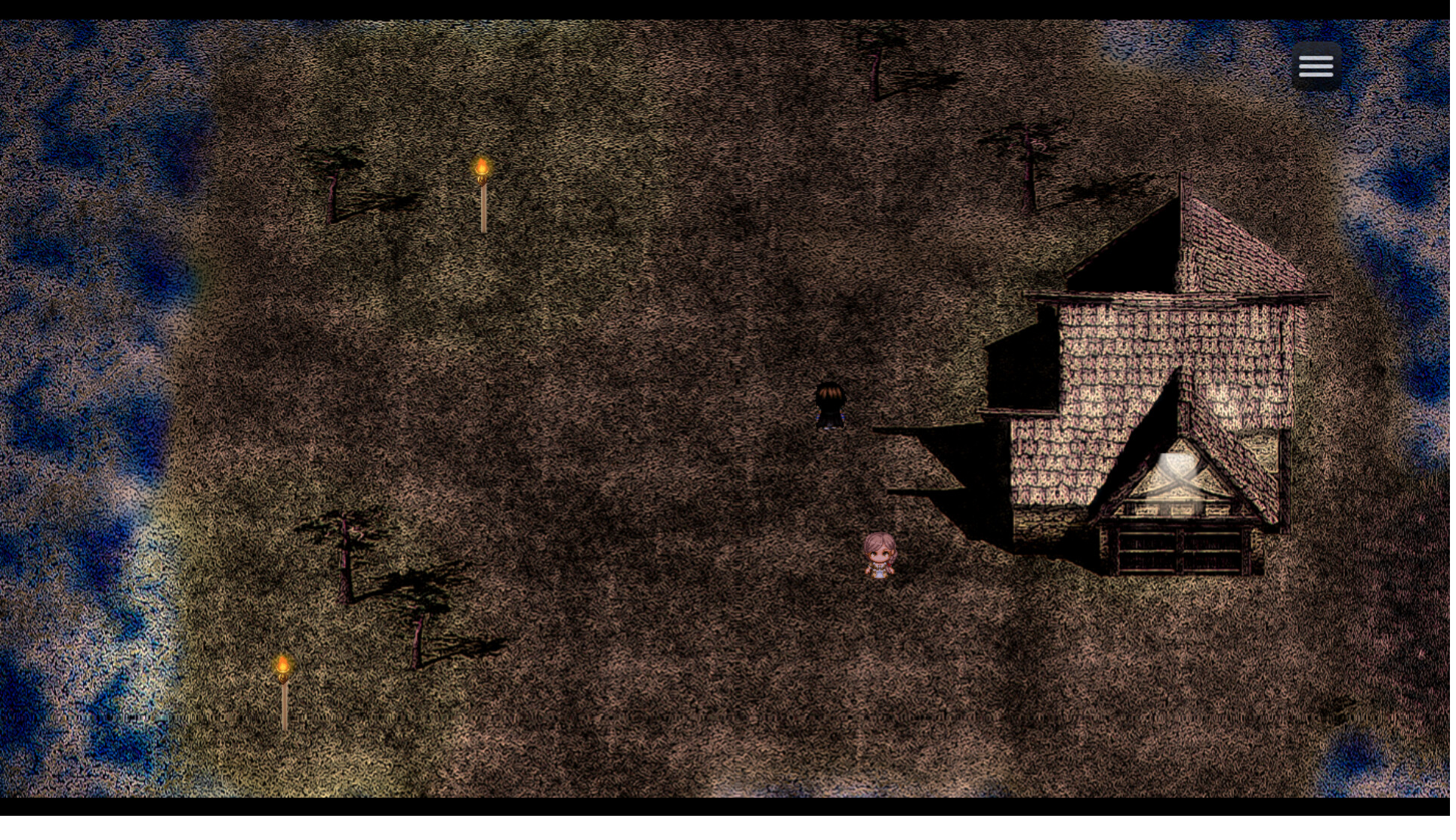 Winter's Ankh screenshot 31