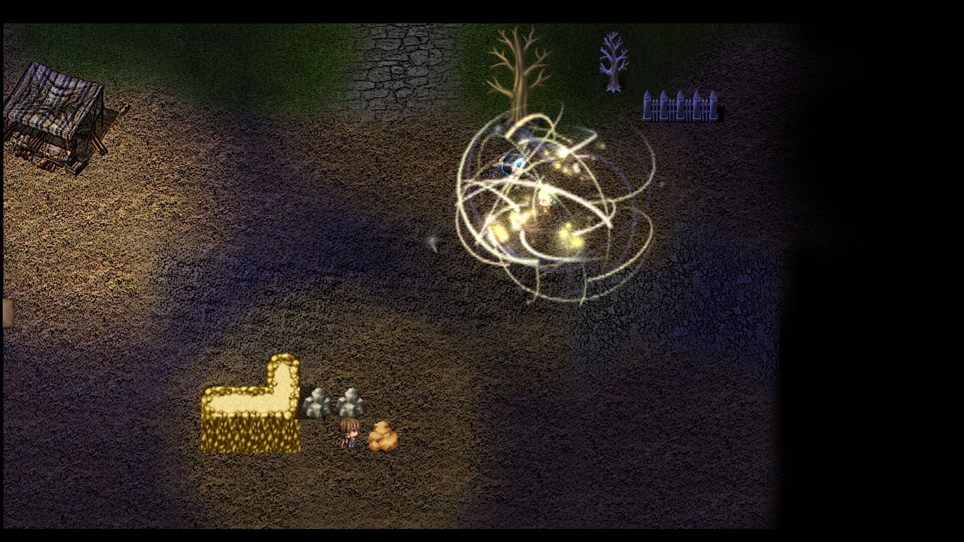 Winter's Ankh screenshot 13