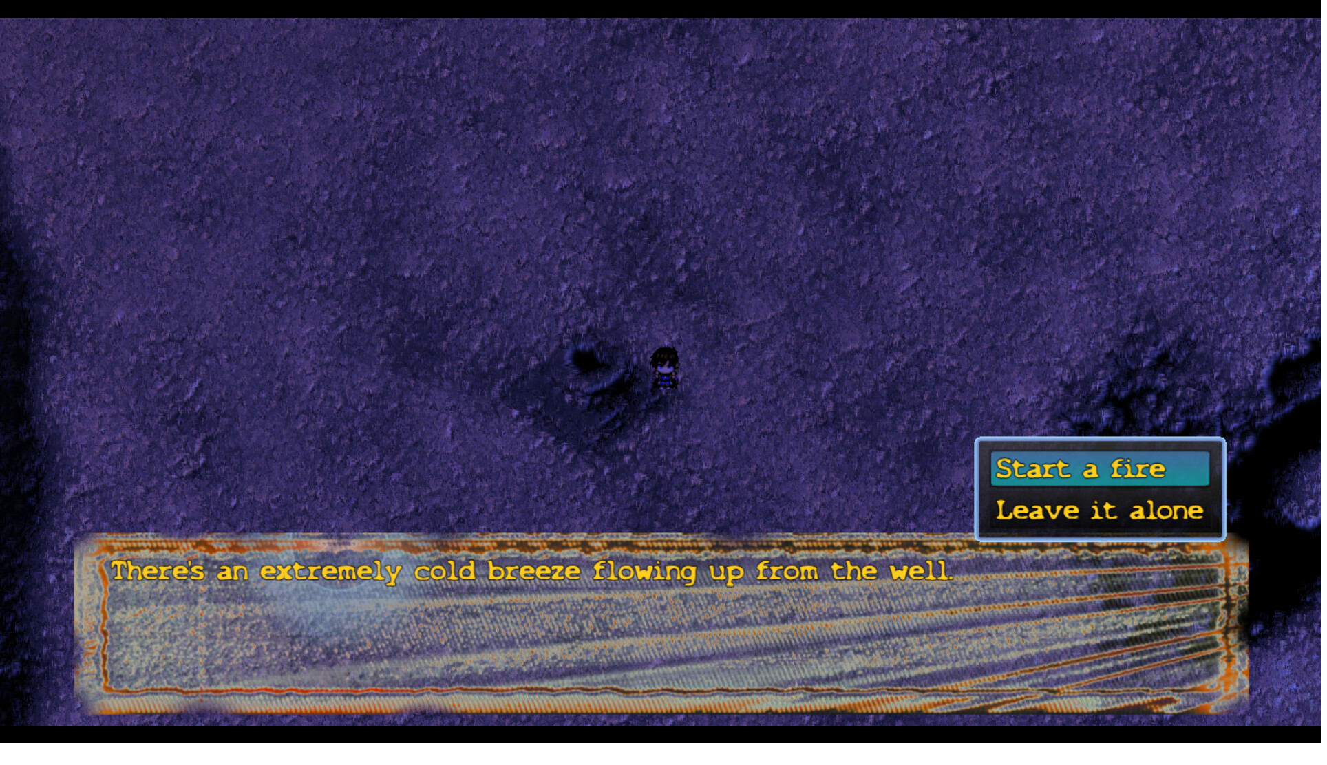 Winter's Ankh screenshot 32