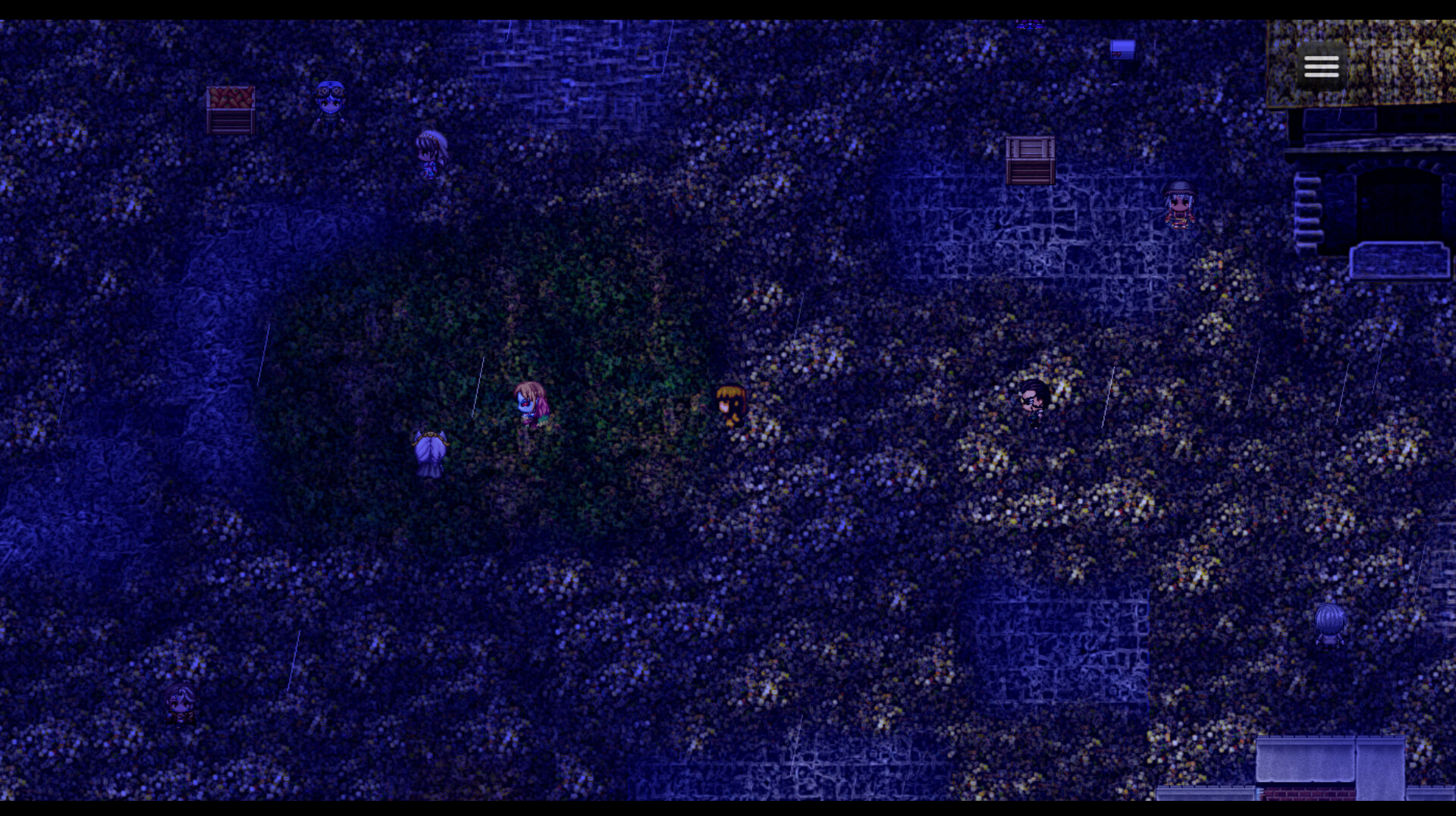 Winter's Ankh screenshot 14