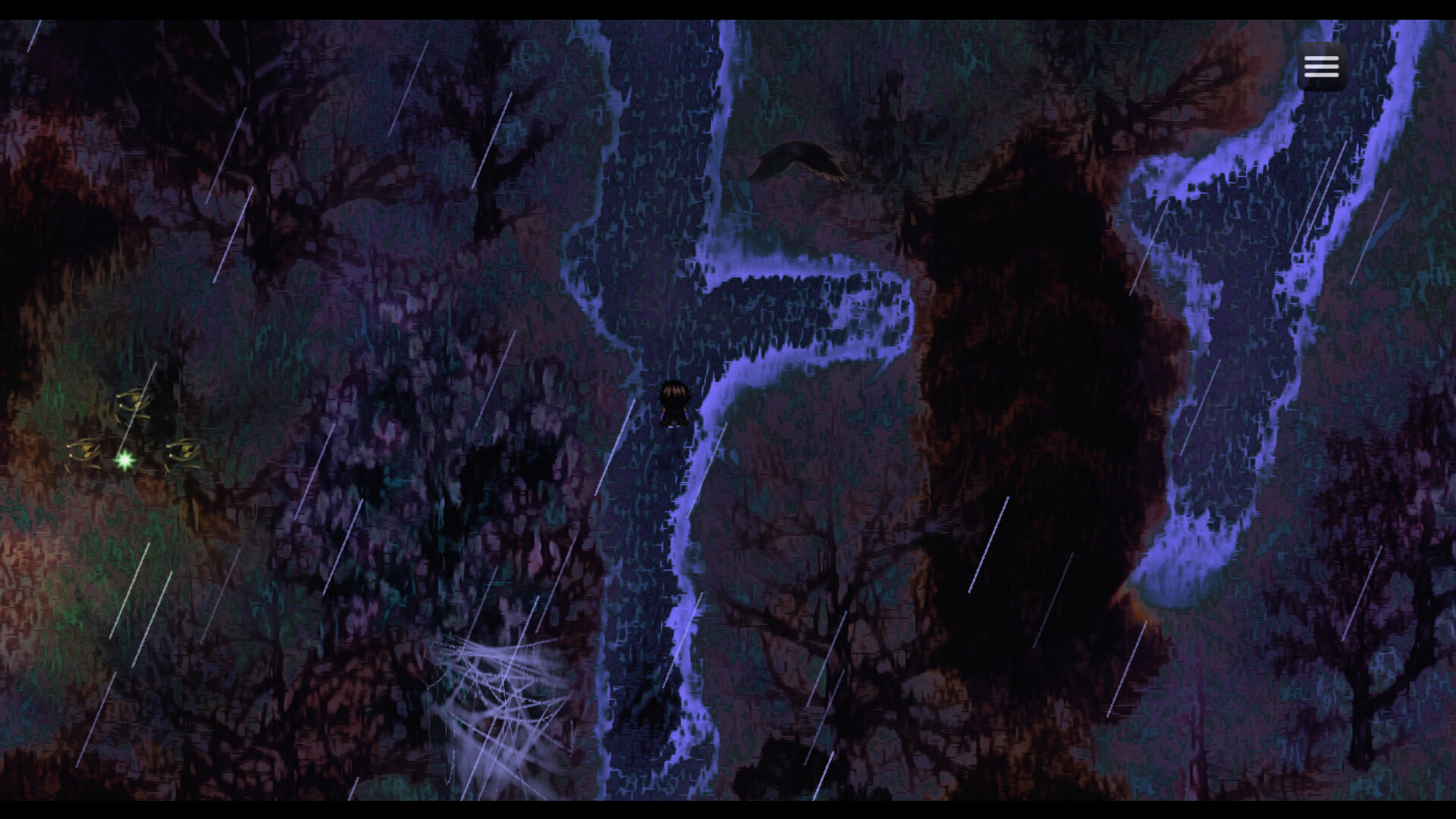 Winter's Ankh screenshot 17