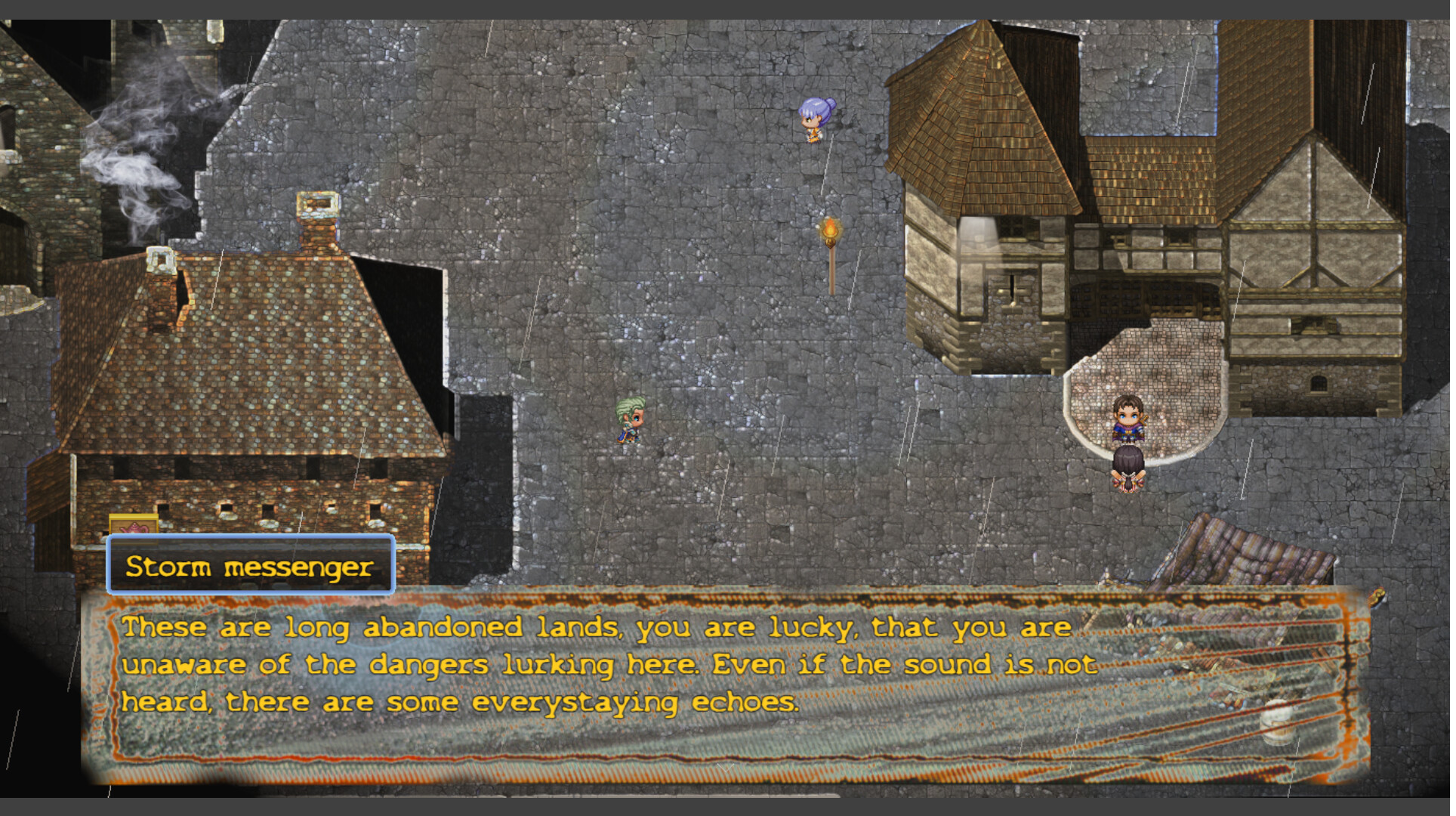 Winter's Ankh screenshot 34