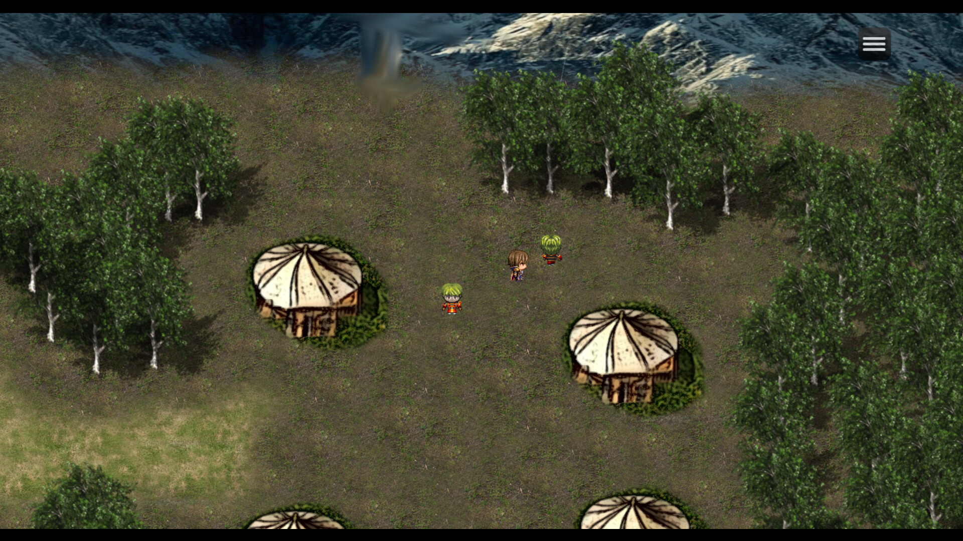 Winter's Ankh screenshot 27