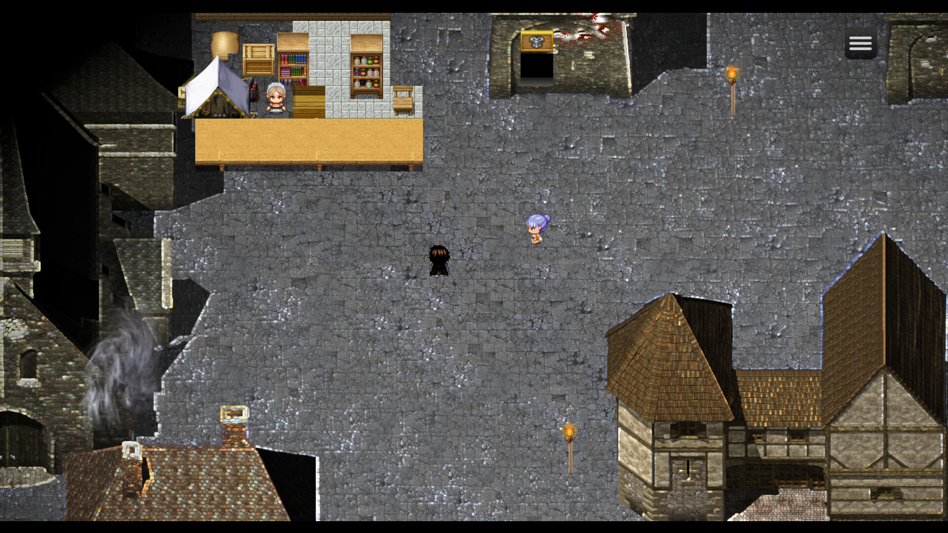 Winter's Ankh screenshot 18