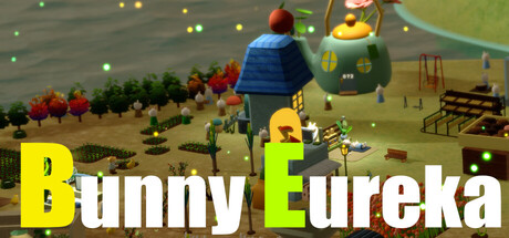 Bunny Eureka