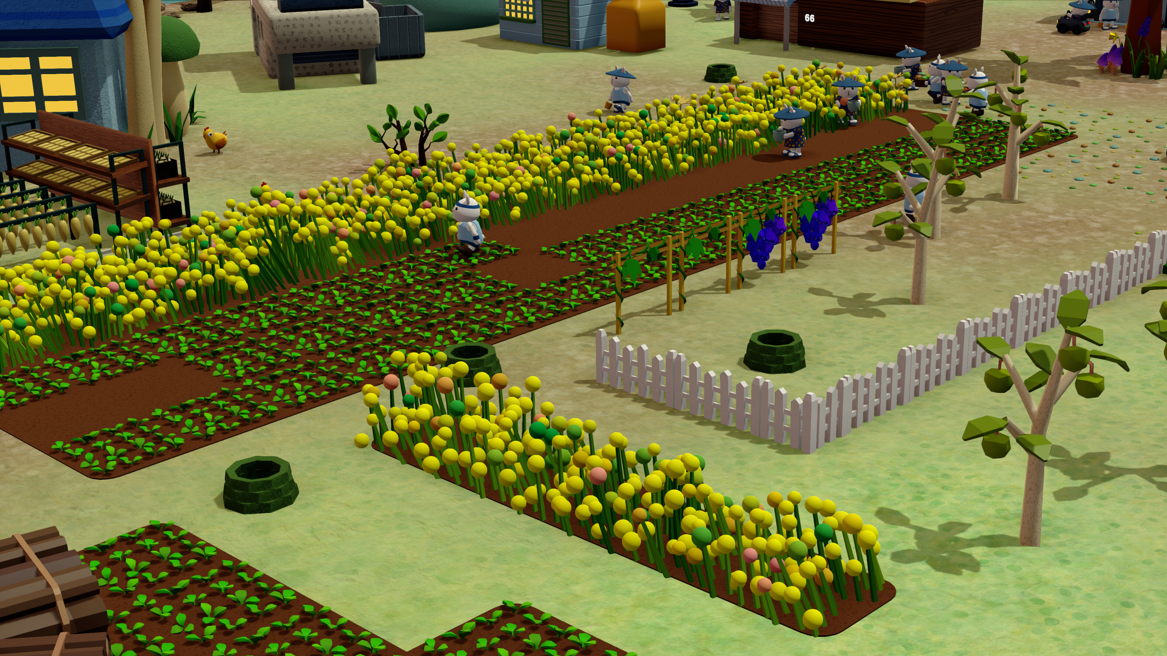 Bunny Eureka screenshot 13