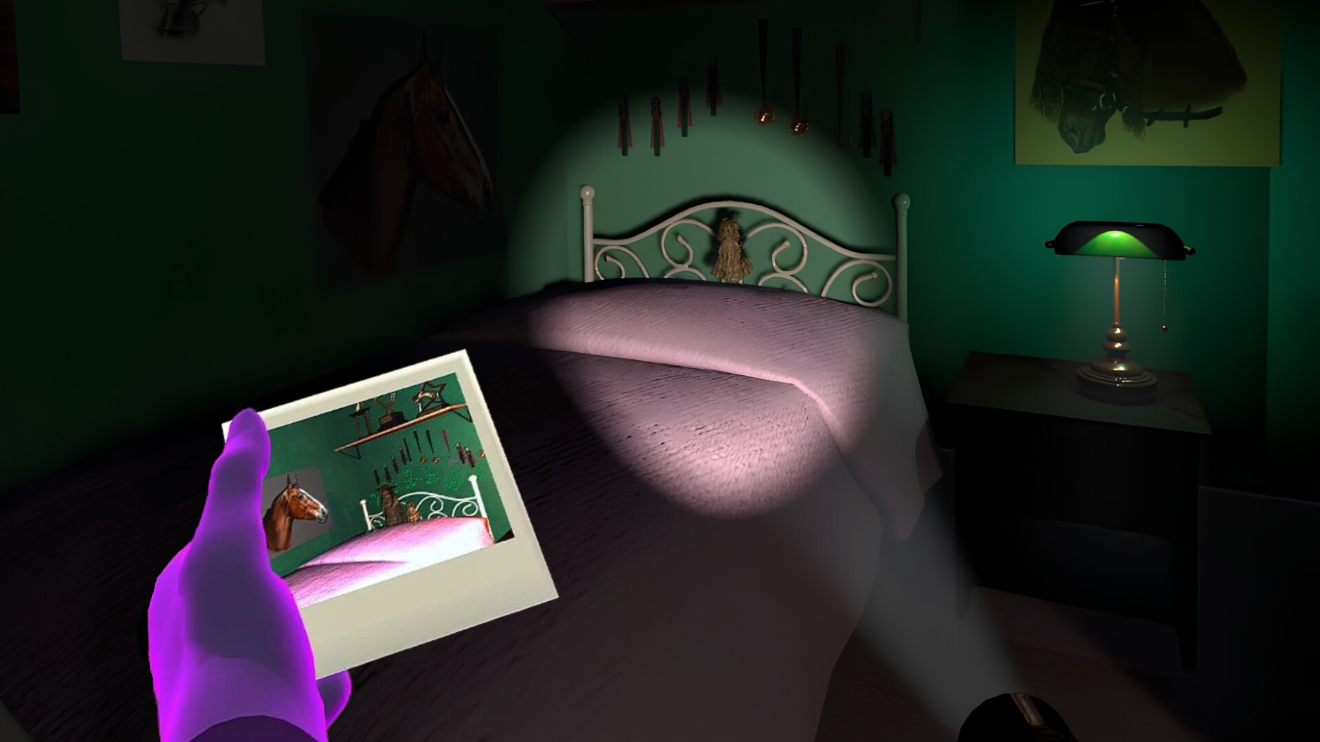 GHOST CAM screenshot 7