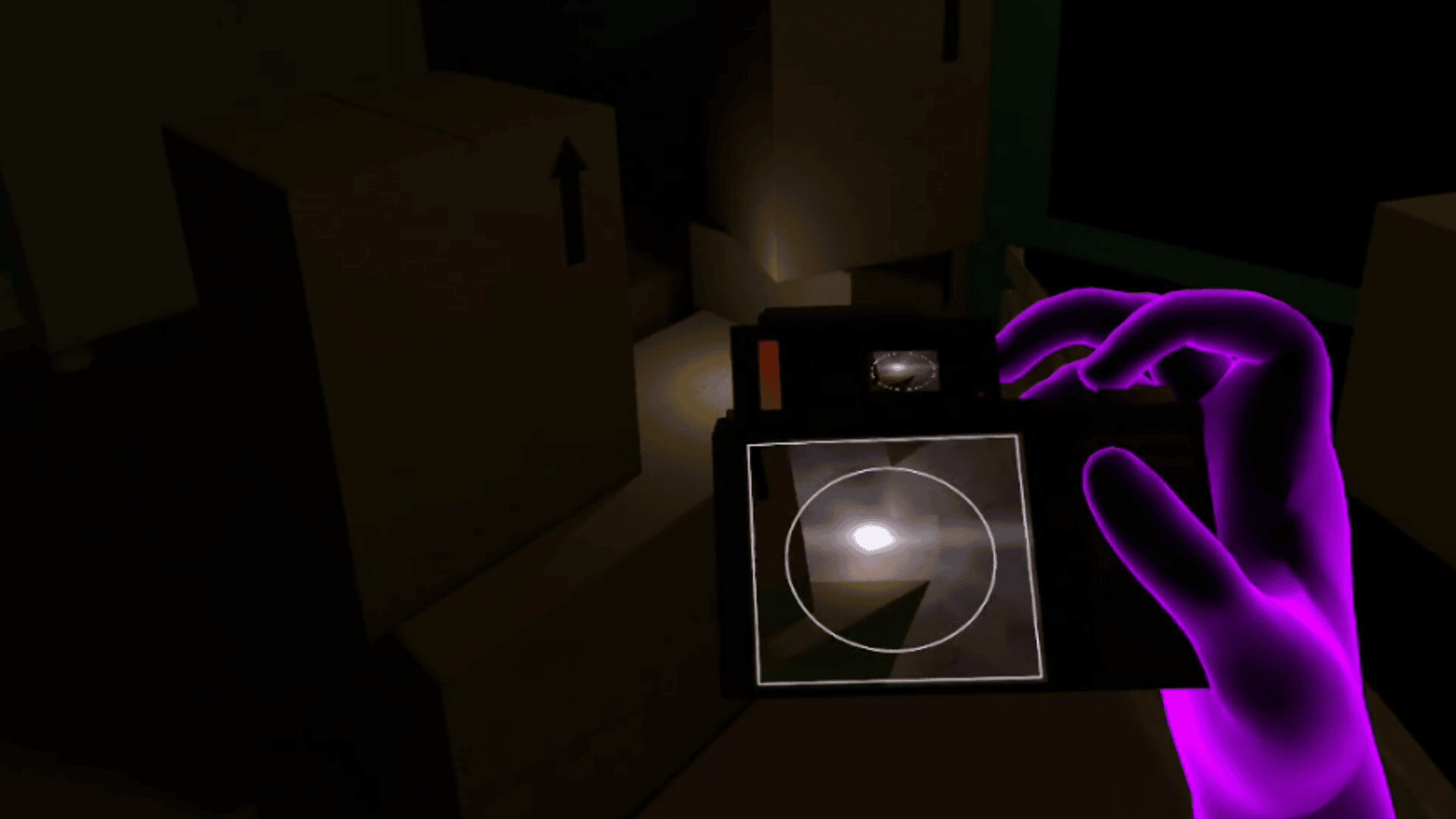 GHOST CAM screenshot 2