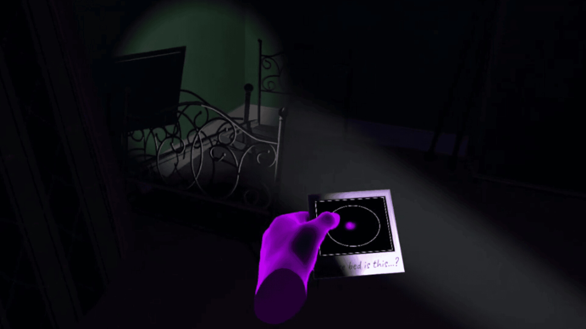 GHOST CAM screenshot 4