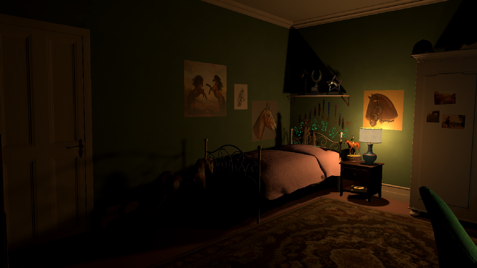 GHOST CAM screenshot 1