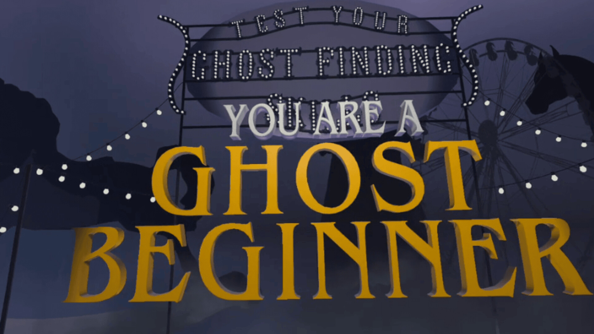 GHOST CAM screenshot 6