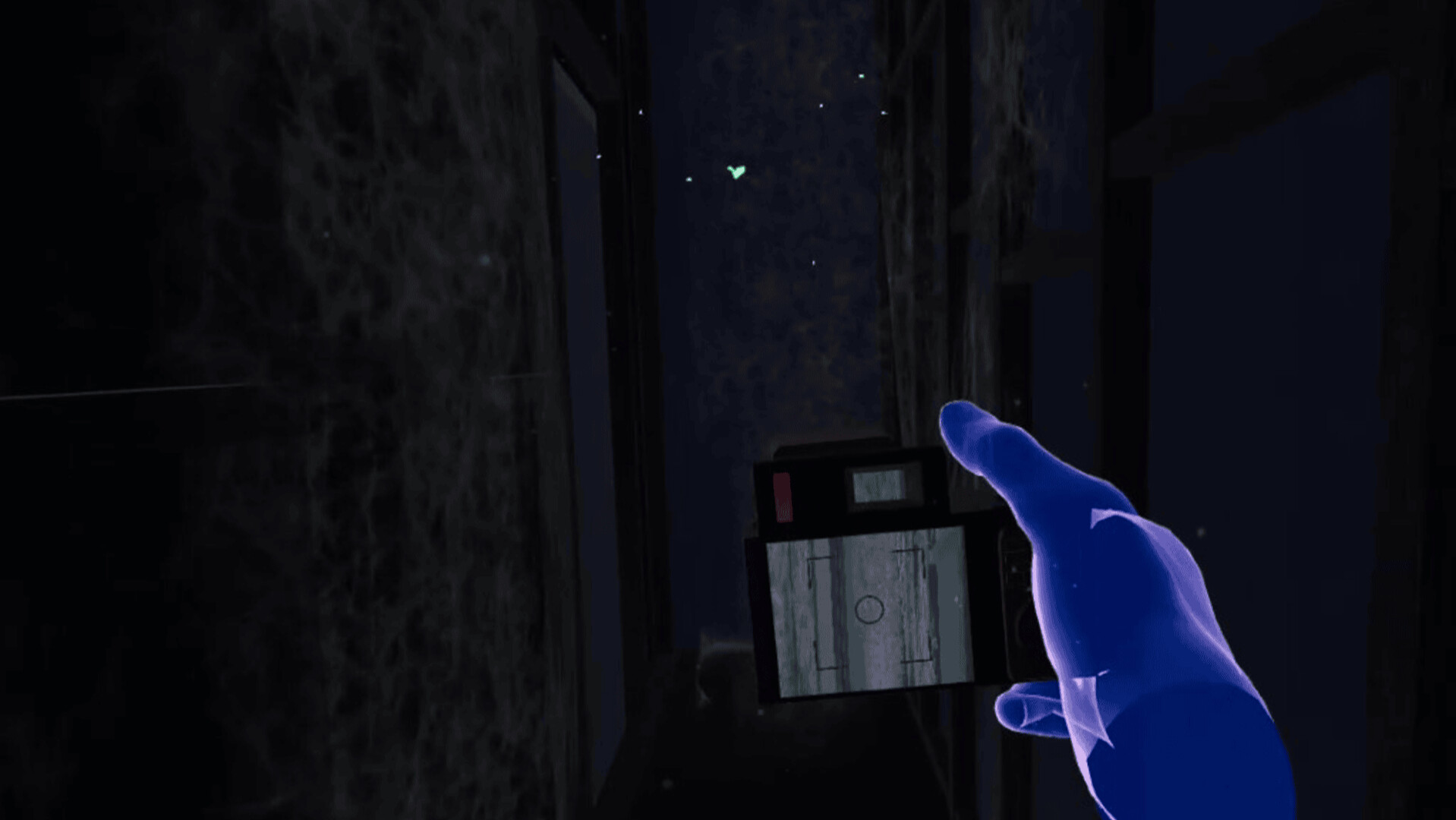 GHOST CAM screenshot 5